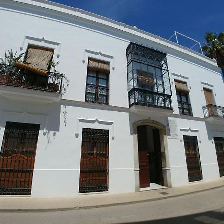 Duplex Centro, Climatizado, Garaje, Piscina, Wifi Daire Sanlúcar de Barrameda Dış mekan fotoğraf