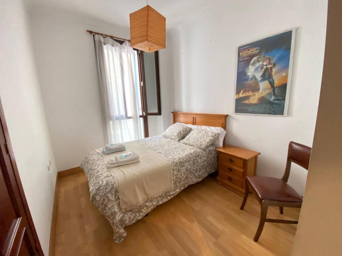 Duplex Centro, Climatizado, Garaje, Piscina, Wifi Daire Sanlúcar de Barrameda Dış mekan fotoğraf