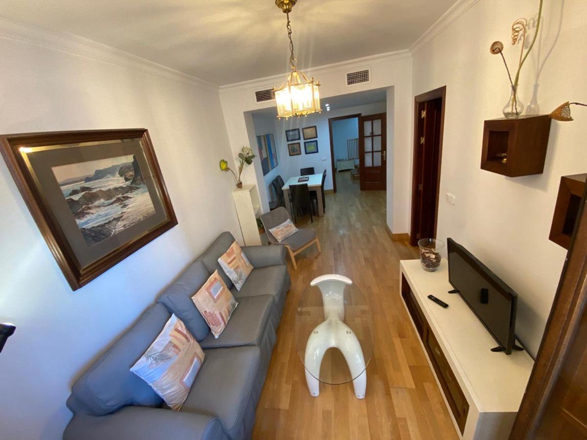 Duplex Centro, Climatizado, Garaje, Piscina, Wifi Daire Sanlúcar de Barrameda Dış mekan fotoğraf