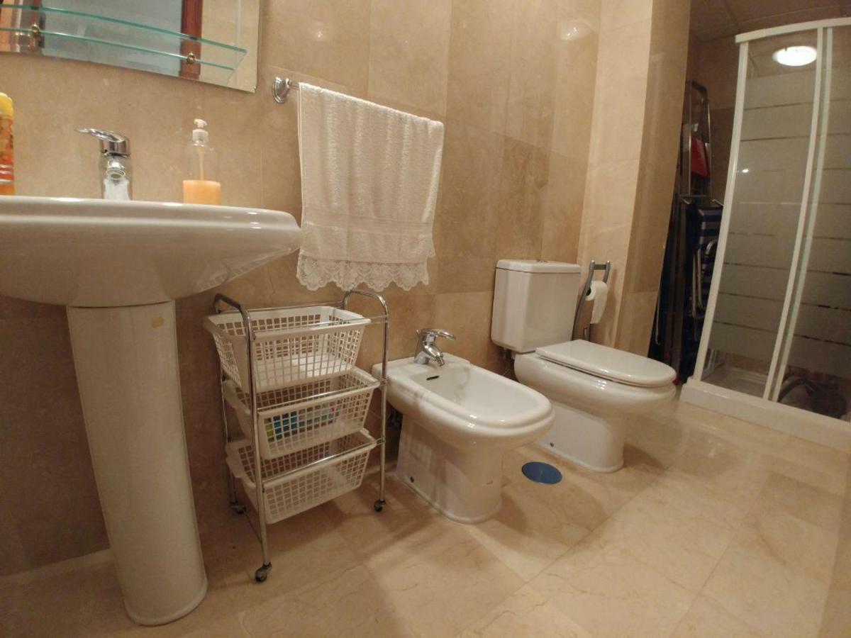 Duplex Centro, Climatizado, Garaje, Piscina, Wifi Daire Sanlúcar de Barrameda Dış mekan fotoğraf