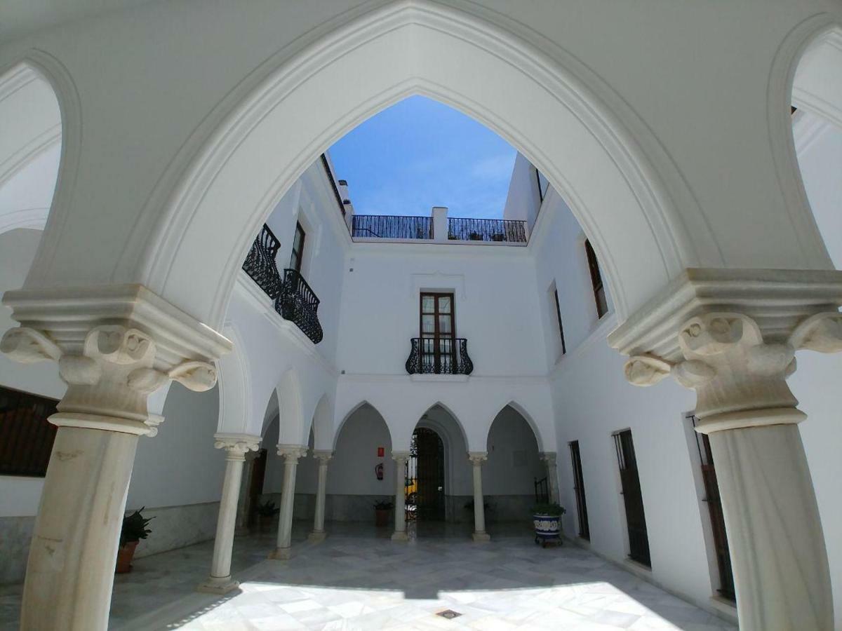 Duplex Centro, Climatizado, Garaje, Piscina, Wifi Daire Sanlúcar de Barrameda Dış mekan fotoğraf