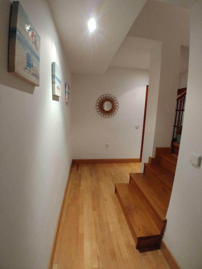 Duplex Centro, Climatizado, Garaje, Piscina, Wifi Daire Sanlúcar de Barrameda Dış mekan fotoğraf